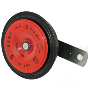 HORN — Part #EAP-105928