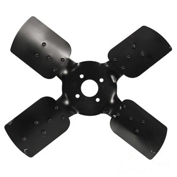FAN 4 BLADE — Part #EAP-105934