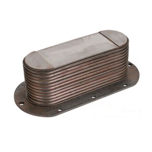 COOLER OIL — Part #EAP-105946