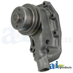 WATER PUMP — Part #EAP-105979