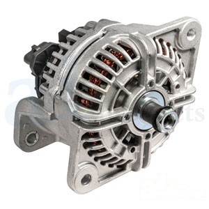 ALTERNATOR; 110 AMP — Part #EAP-105985
