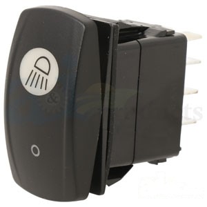 SWITCH — Part #EAP-105993