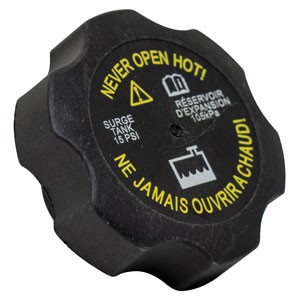 CAP FILLER — Part #EAP-105994