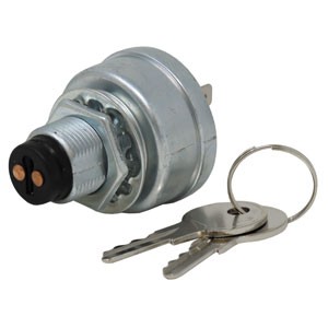 SWITCH IGN — Part #EAP-105995