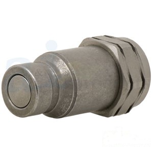 COUPLER MALE — Part #EAP-105997
