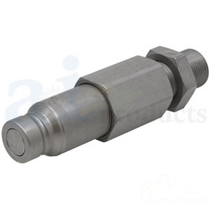 COUPLER MALE — Part #EAP-105998