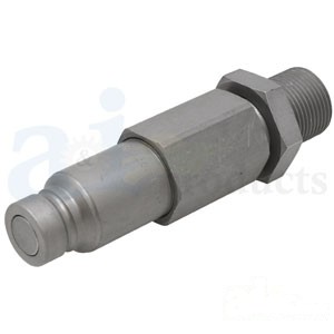 COUPLER MALE — Part #EAP-105999