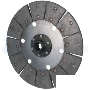 DISC DRIVEN (ROCKFORD) — Part #EAP-106007