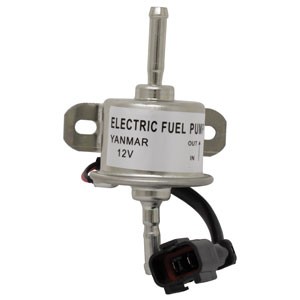 FUEL PUMP — Part #EAP-106013
