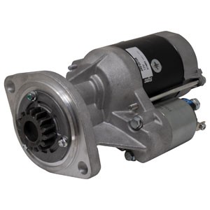 STARTER 12V — Part #EAP-106014