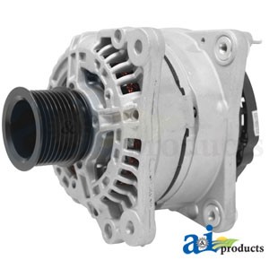 ALTERNATOR; 12V 90 AMP — Part #EAP-106015