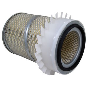 OUTER AIR FILTER — Part #EAP-106032