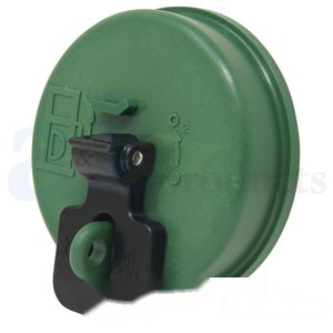 CAP; FUEL — Part #EAP-106042