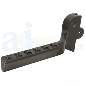 HANDLE — Part #EAP-106059
