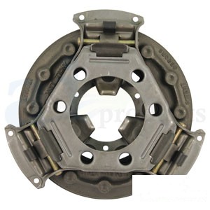 11 COVER ASSY A.L. — Part #EAP-106063