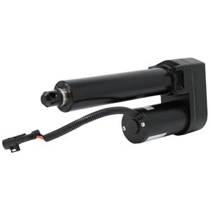 ACTUATOR QUIK-TACH — Part #EAP-106071