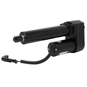 ACTUATOR QUIK-TACH — Part #EAP-106072