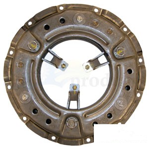 PRESSURE PLATE (ROCKFORD) — Part #EAP-106073