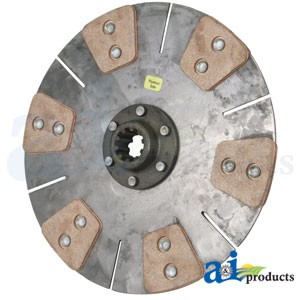TRANS DISC: 11" — Part #EAP-106076