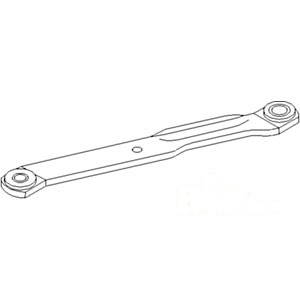 LOWER PULL ARM CAT I — Part #EAP-106078