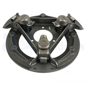 PP 10" W/ 3 LEVERS — Part #EAP-106080