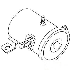 RELAY ASSEMBLY — Part #EAP-106091