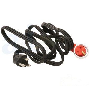 POWER CORD — Part #EAP-106094