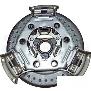 PRESSURE PLATE ASSY (NEW) — Part #EAP-106095