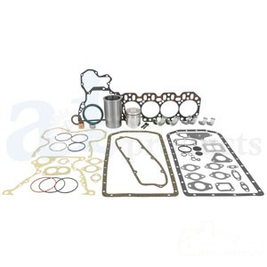 MAJOR OVERHAUL KIT — Part #EAP-106101