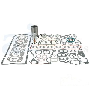 MAJOR OVERHAUL KIT — Part #EAP-106102