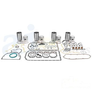 MAJOR OVERHAUL KIT — Part #EAP-106104