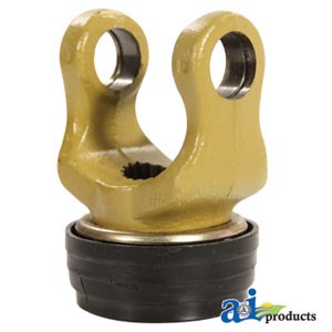 TRACTOR YOKE QD — Part #EAP-106189