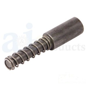 QD PUSH PIN — Part #EAP-106206