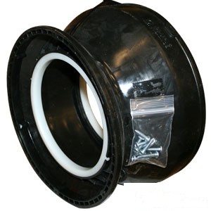 CV SHIELD SIZE 8 — Part #EAP-106209
