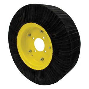 TAIL WHEEL 4 BOLT — Part #EAP-106221