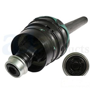 TR HF PTO W/CV 1 3/8"-6 — Part #EAP-106223