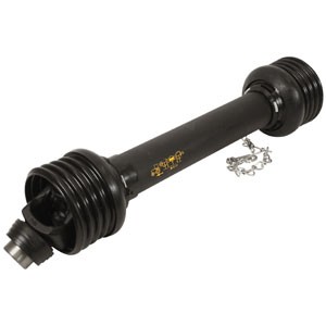 HEADER DRIVE SHAFT — Part #EAP-106265