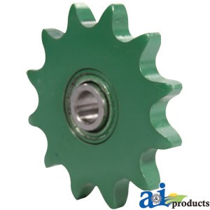 CHAIN SPROCKET — Part #EAP-106274