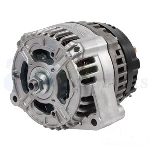 ALTERNATOR — Part #EAP-106286