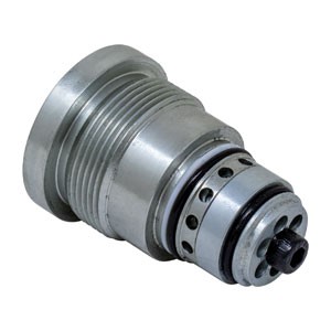 VALVE; CARTRIDGE ASSY — Part #EAP-106339
