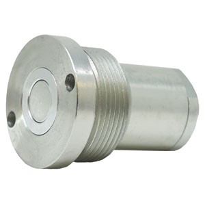 SOCKET HYD. COUPLER — Part #EAP-106356