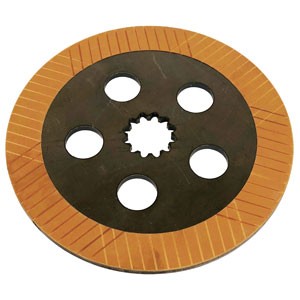 DISC — Part #EAP-106482