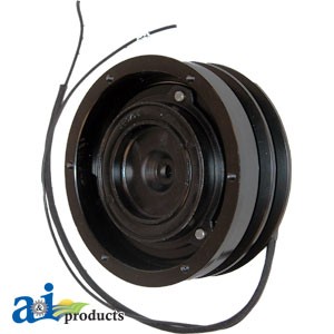 CLUTCH COMPRESSOR — Part #EAP-106486