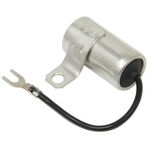 CONDENSER — Part #EAP-106492