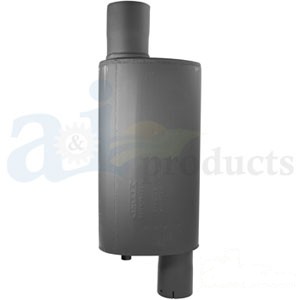 MUFFLER — Part #EAP-106578