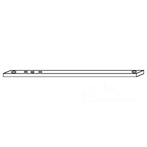 DRAWBAR — Part #EAP-106585