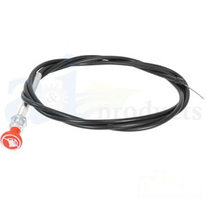 CABLE STOP CONTROL — Part #EAP-106615