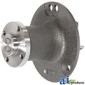 WATER PUMP — Part #EAP-106629