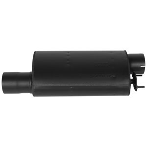 MUFFLER — Part #EAP-106633