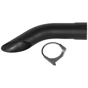 EXHAUST PIPE — Part #EAP-106634